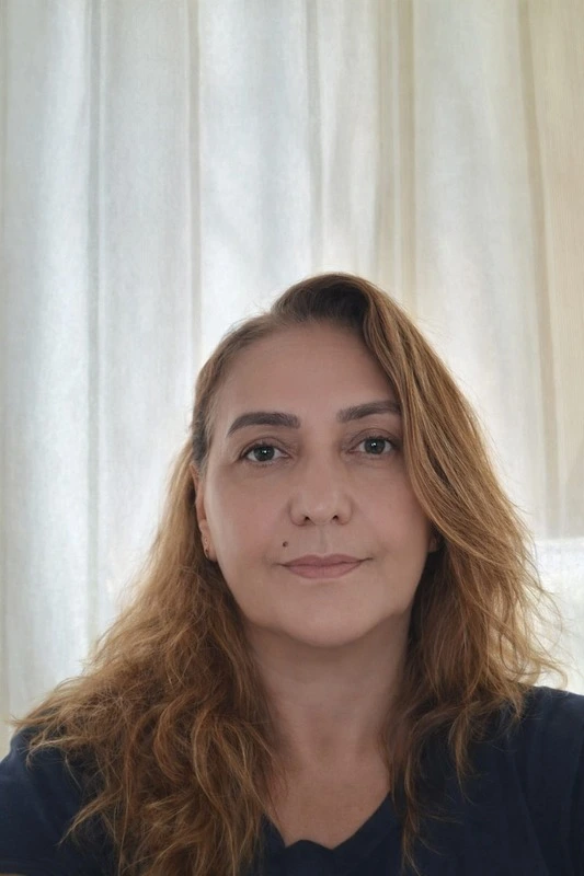 Foto de Luciléia Rocha